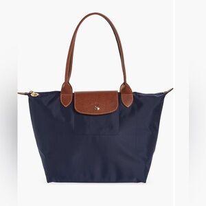 Longchamp Le Pliage medium tote